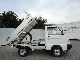 2002 Piaggio  PORTER TIPPER 1.4 D 28 KW Van or truck up to 7.5t Tipper photo 14