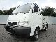 2002 Piaggio  PORTER TIPPER 1.4 D 28 KW Van or truck up to 7.5t Tipper photo 1