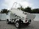 2002 Piaggio  PORTER TIPPER 1.4 D 28 KW Van or truck up to 7.5t Tipper photo 3