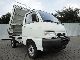 2002 Piaggio  PORTER TIPPER 1.4 D 28 KW Van or truck up to 7.5t Tipper photo 4