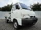 2002 Piaggio  PORTER TIPPER 1.4 D 28 KW Van or truck up to 7.5t Tipper photo 5