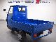 2010 Piaggio  Pick Ventilation Ape electric start advertising Van or truck up to 7.5t Stake body photo 6