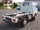 2007 Piaggio  PORTER CHASSIS Van or truck up to 7.5t Stake body photo 4