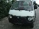 2005 Piaggio  Quargo Pick Up Van or truck up to 7.5t Stake body photo 3