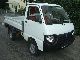 2005 Piaggio  Quargo Pick Up Van or truck up to 7.5t Stake body photo 5