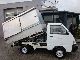 2006 Piaggio  Porter 1.3 16V, TIPPER Van or truck up to 7.5t Tipper photo 4