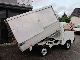 2006 Piaggio  Porter 1.3 16V, TIPPER Van or truck up to 7.5t Tipper photo 5