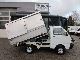 2006 Piaggio  Porter 1.3 16V, TIPPER Van or truck up to 7.5t Tipper photo 6