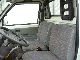 2003 Piaggio  S 85 * TIPPER * 1.Hd Van or truck up to 7.5t Tipper photo 4