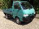 1998 Piaggio  S 85 LP / Tipper Van or truck up to 7.5t Tipper photo 1