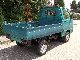 1998 Piaggio  S 85 LP / Tipper Van or truck up to 7.5t Tipper photo 2