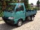 1998 Piaggio  S 85 LP / Tipper Van or truck up to 7.5t Tipper photo 3