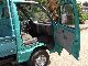 1998 Piaggio  S 85 LP / Tipper Van or truck up to 7.5t Tipper photo 4