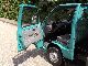 1998 Piaggio  S 85 LP / Tipper Van or truck up to 7.5t Tipper photo 6