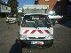 2001 Piaggio  Porter S85 tipper Van or truck up to 7.5t Tipper photo 2