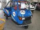 Piaggio  APE 50 CROSS COUNTRY 2011 Other vans/trucks up to 7,5t photo