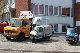 2011 Piaggio  APE 50 SAND ROCK BOX Limited Edition Van or truck up to 7.5t Box-type delivery van photo 9
