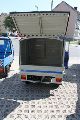 2011 Piaggio  APE 50 SAND ROCK BOX Limited Edition Van or truck up to 7.5t Box-type delivery van photo 5
