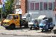 2011 Piaggio  APE 50 SAND ROCK BOX Limited Edition Van or truck up to 7.5t Box-type delivery van photo 8