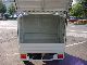 2011 Piaggio  APE Model 150 50 Special Years Italy Van or truck up to 7.5t Box-type delivery van photo 5
