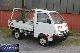 1999 Piaggio  S85 tipper Van or truck up to 7.5t Tipper photo 1