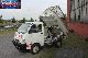 1999 Piaggio  S85 tipper Van or truck up to 7.5t Tipper photo 2