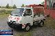 1999 Piaggio  S85 tipper Van or truck up to 7.5t Tipper photo 3
