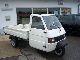 2011 Piaggio  APE TM Pick White - IN STOCK - Van or truck up to 7.5t Stake body photo 1