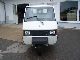 2011 Piaggio  APE TM Pick White - IN STOCK - Van or truck up to 7.5t Stake body photo 2