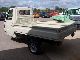 2011 Piaggio  APE TM Pick Beige - IN STOCK - Van or truck up to 7.5t Stake body photo 3