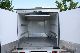 2003 Piaggio  S85 Refrigerators Van or truck up to 7.5t Refrigerator body photo 4
