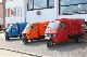 2008 Piaggio  APE TM 703 Van Box Van or truck up to 7.5t Box-type delivery van photo 11