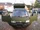 2002 Piaggio  Porter \ Van or truck up to 7.5t Tipper photo 1