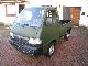 2002 Piaggio  Porter \ Van or truck up to 7.5t Tipper photo 2