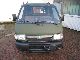 2002 Piaggio  Porter \ Van or truck up to 7.5t Tipper photo 3