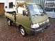 2002 Piaggio  Porter \ Van or truck up to 7.5t Tipper photo 4