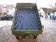 2002 Piaggio  Porter \ Van or truck up to 7.5t Tipper photo 8