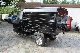 2011 Piaggio  APE TM 703 IS BLACK MAGIC box Van or truck up to 7.5t Box-type delivery van photo 1