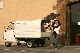 2011 Piaggio  APE TM 703 IS BLACK MAGIC box Van or truck up to 7.5t Box-type delivery van photo 7