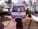 2011 Piaggio  APE TM 703 V Van or truck up to 7.5t Box-type delivery van photo 1