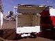 2011 Piaggio  APE TM 703 V Van or truck up to 7.5t Box-type delivery van photo 2