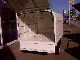 2011 Piaggio  APE TM 703 V Van or truck up to 7.5t Box-type delivery van photo 3