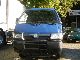2006 Piaggio  PORTER VAN / DIESEL / PAYLOAD: 575kg Van or truck up to 7.5t Box-type delivery van - high photo 2