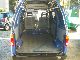 2006 Piaggio  PORTER VAN / DIESEL / PAYLOAD: 575kg Van or truck up to 7.5t Box-type delivery van - high photo 6