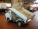 2003 Piaggio  Porter 1.3 16v Cassone RIBALTABILE Van or truck up to 7.5t Dumper truck photo 5