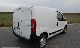 2010 Piaggio  BIPPER F VATROK GWARANCJA Van or truck up to 7.5t Box-type delivery van photo 2