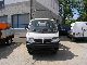 2010 Piaggio  Porter Tipper benzyna + LPG Van or truck up to 7.5t Tipper photo 1