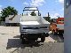 2010 Piaggio  Porter Tipper benzyna + LPG Van or truck up to 7.5t Tipper photo 2