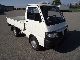 Piaggio  Porter 2011 Other vans/trucks up to 7,5t photo