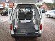 2009 Piaggio  Porter Eco Power Bi-Fuel LPG kit * only 965km! Van or truck up to 7.5t Box-type delivery van photo 11